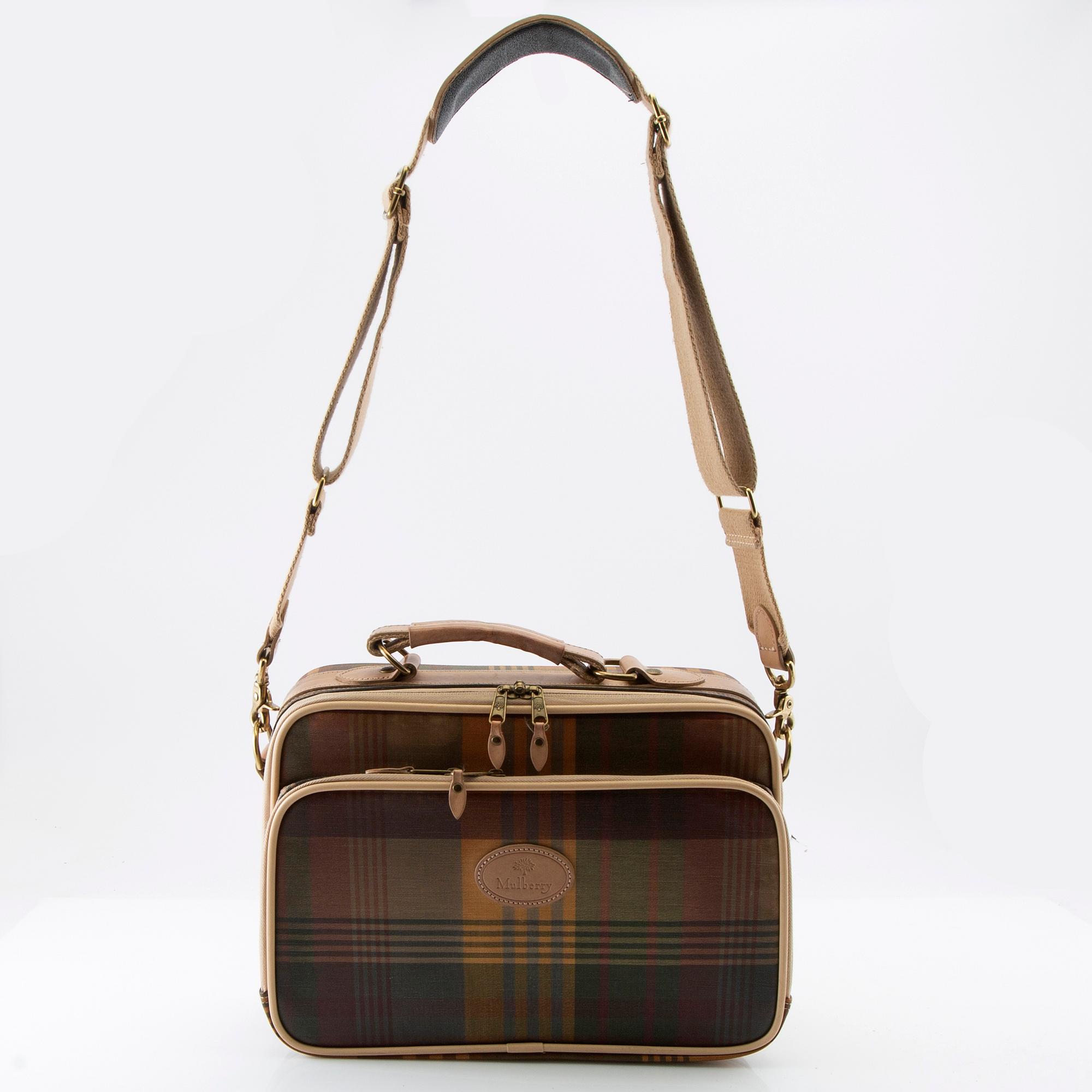 Mulberry, bag.