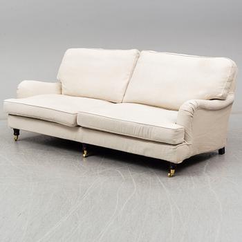 A sofa by Englesson.