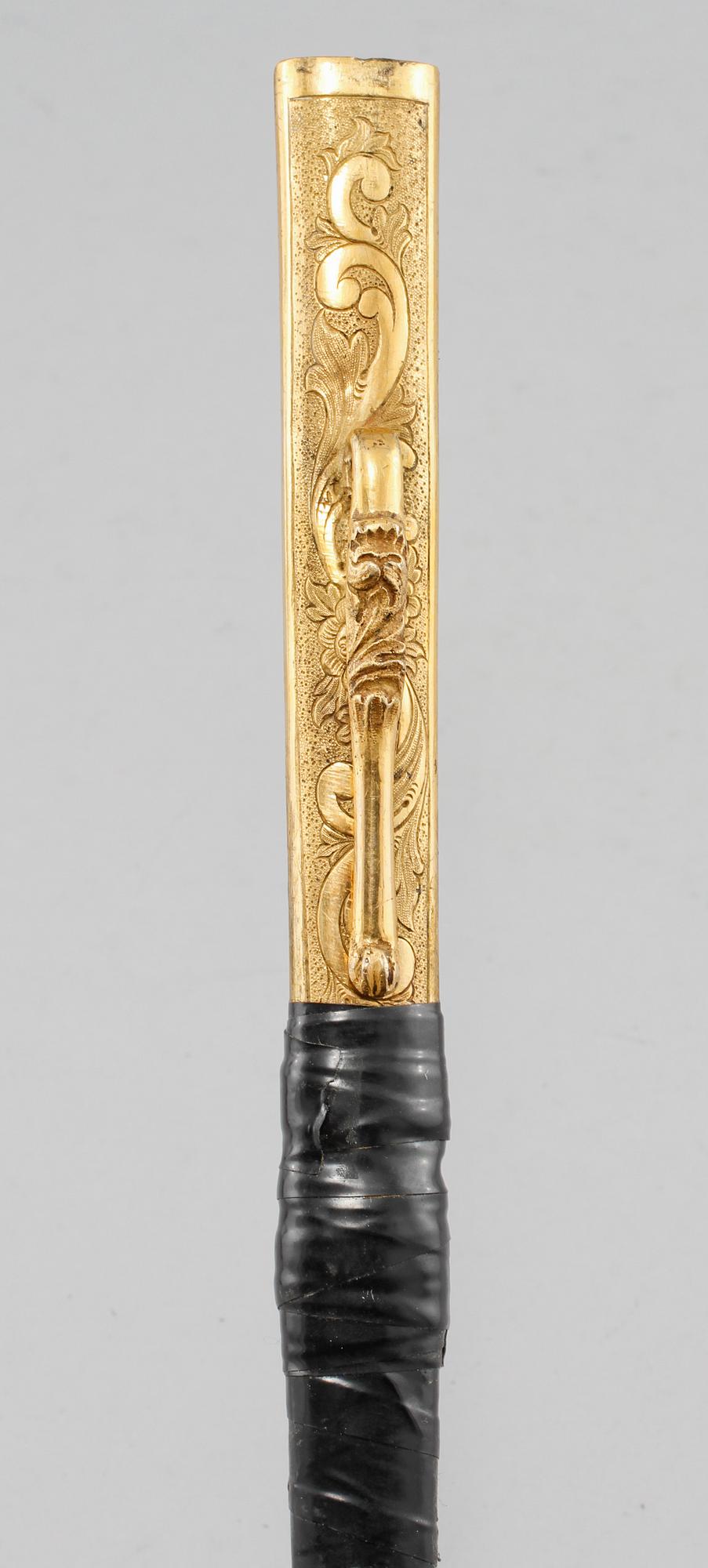 ÄMBETSMANNAVÄRJA, 1800-tal.