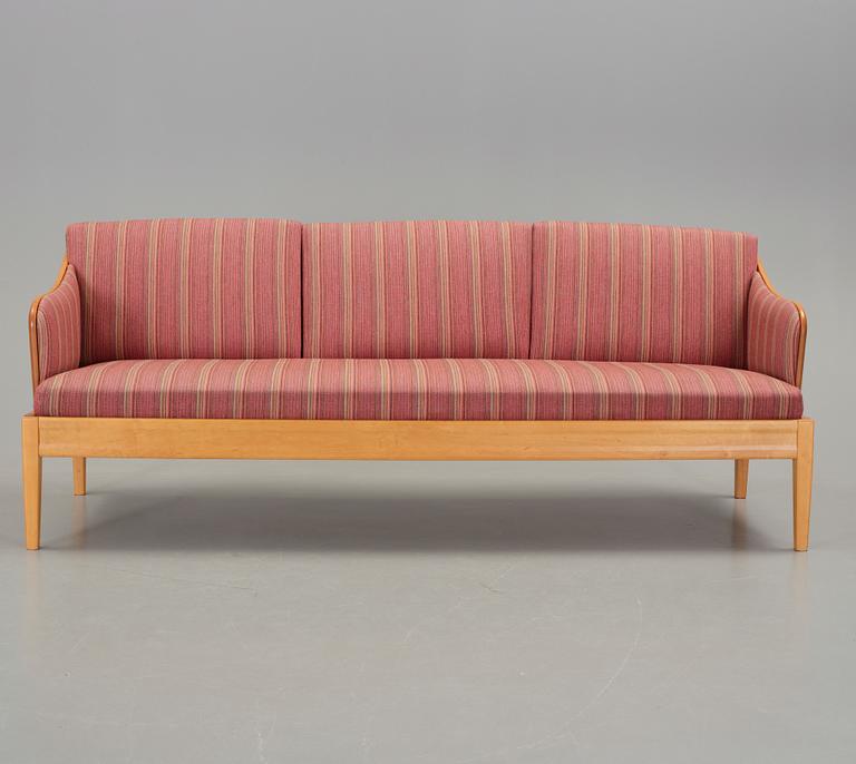 SOFFA, "Gustavianus", Carl Malmsten, 1900-talets andra hälft.