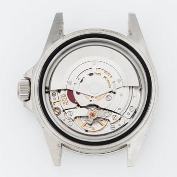 ROLEX, Submariner, "Four Line, Rehaut".