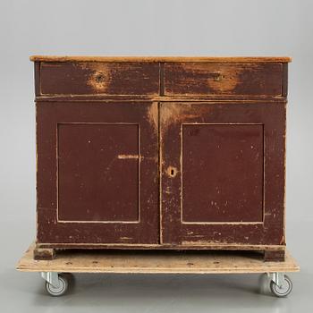 SKÄNK, 1800-tal.