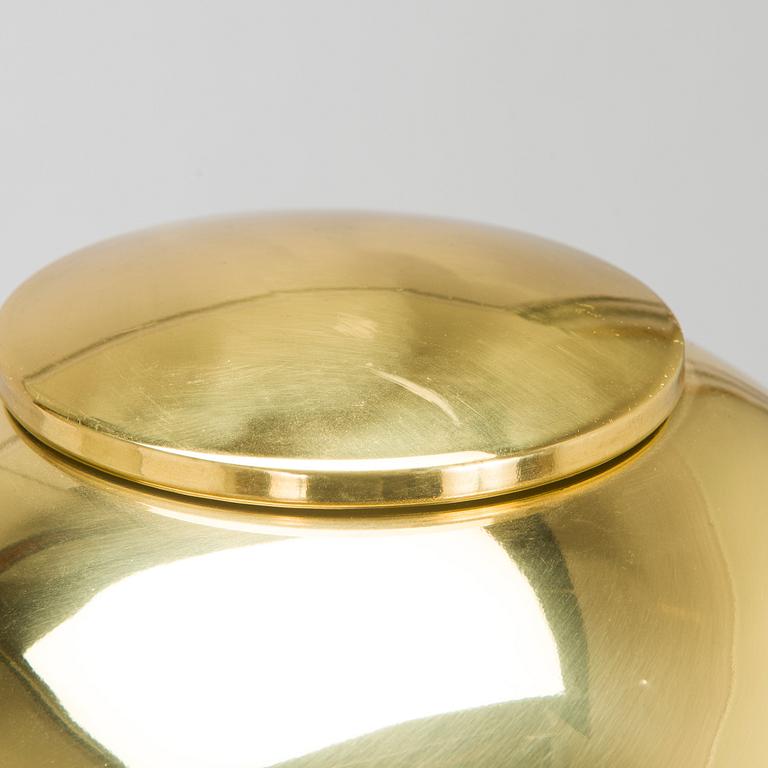 Alvar Aalto, golvlampa, modell A808, Valaistustyö.