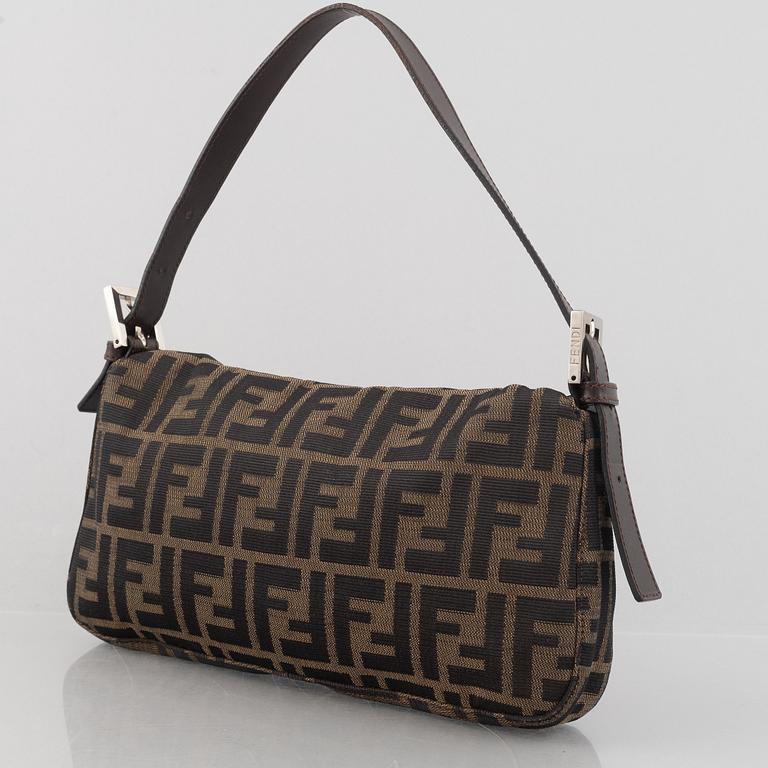 Fendi, bag, "Baguette".