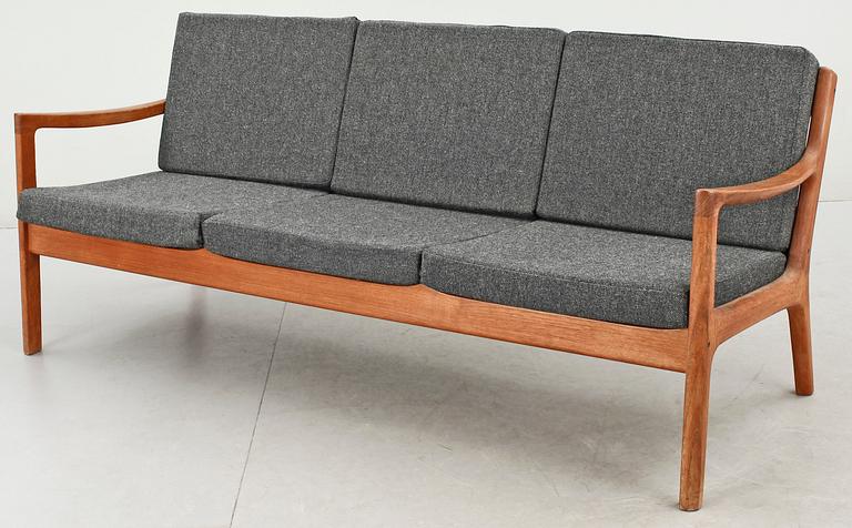 SOFFA, "Senator", Ole Wanscher, Danmark, 1950-tal.