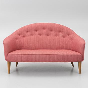 Kerstin Hörlin-Holmquist, A sofa, “Paradiset”, from NK’s Trivia series, second half of the 20th century.
