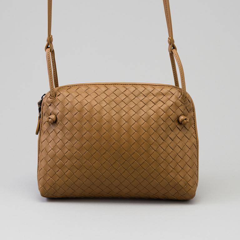 BOTTEGA VENETA, väska.