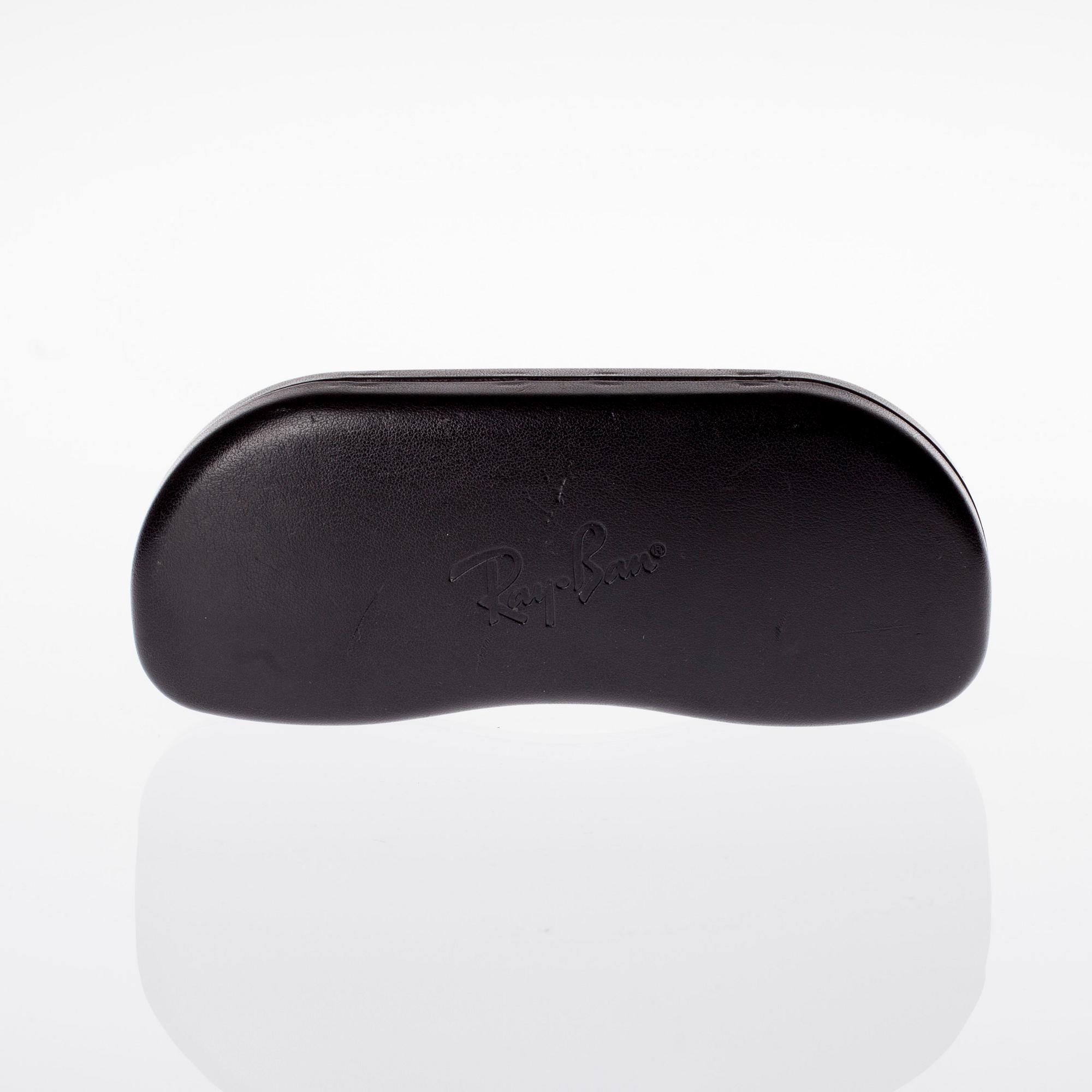 SOLGLASÖGON, "W2838", RayBan.