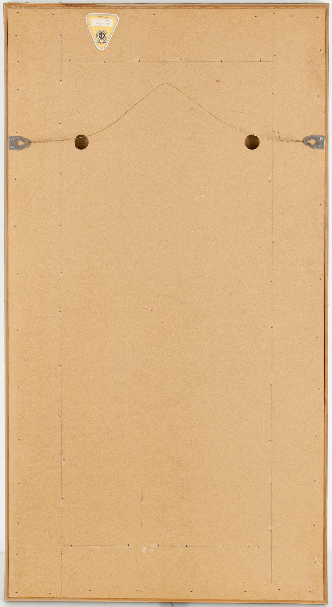 SPEGEL, Swedish modern, 1940-/50-tal.