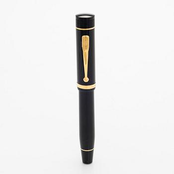 Conway Stewart, mustekynä, ”Churchill”, limited edition, 1990-luku.