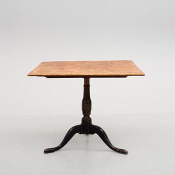 FÄLLBORD, 1800-talets första hälft.