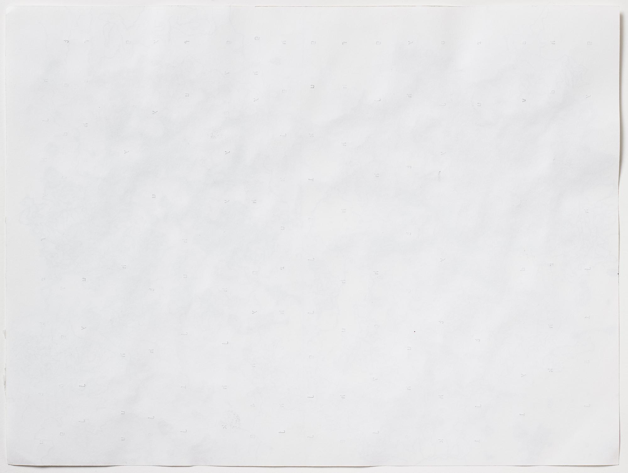 Carl Michael Lundberg, "Constellations".