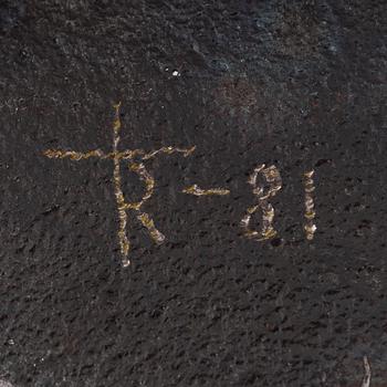 Timo Ruokolainen, Polkupyörällä.