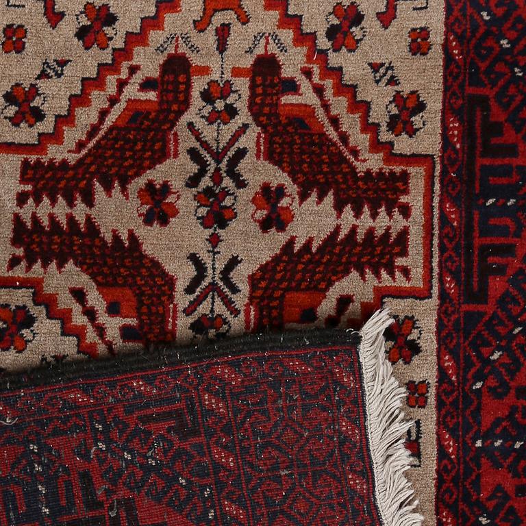 MATTA, orientalisk, old.  Ca 150 x 80 cm.