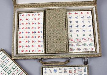 MAHJONGSPEL.