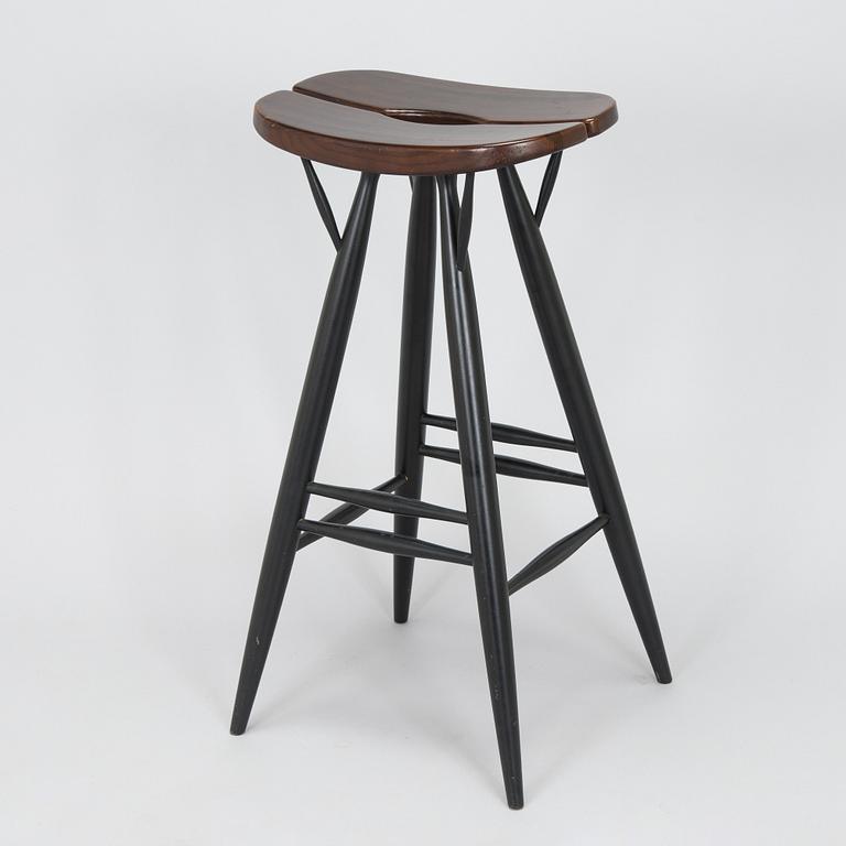 Ilmari Tapiovaara, A 21th century 'Pirkka' chair for Aero Design Furniture Ltd.