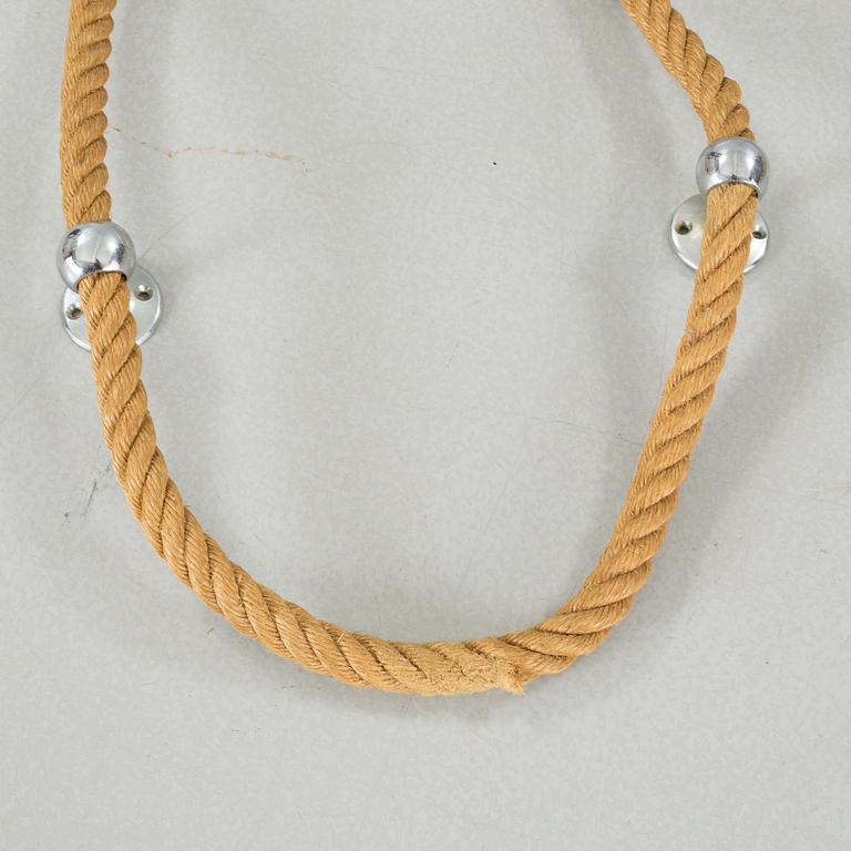 A handrail, 20th century.