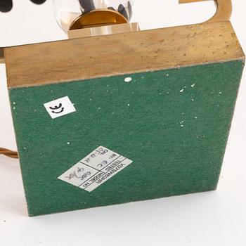 Vaughan, bordslampa, "Le Marais Bouillotte", samtida.