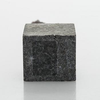 Terho Sakki, A Figure.