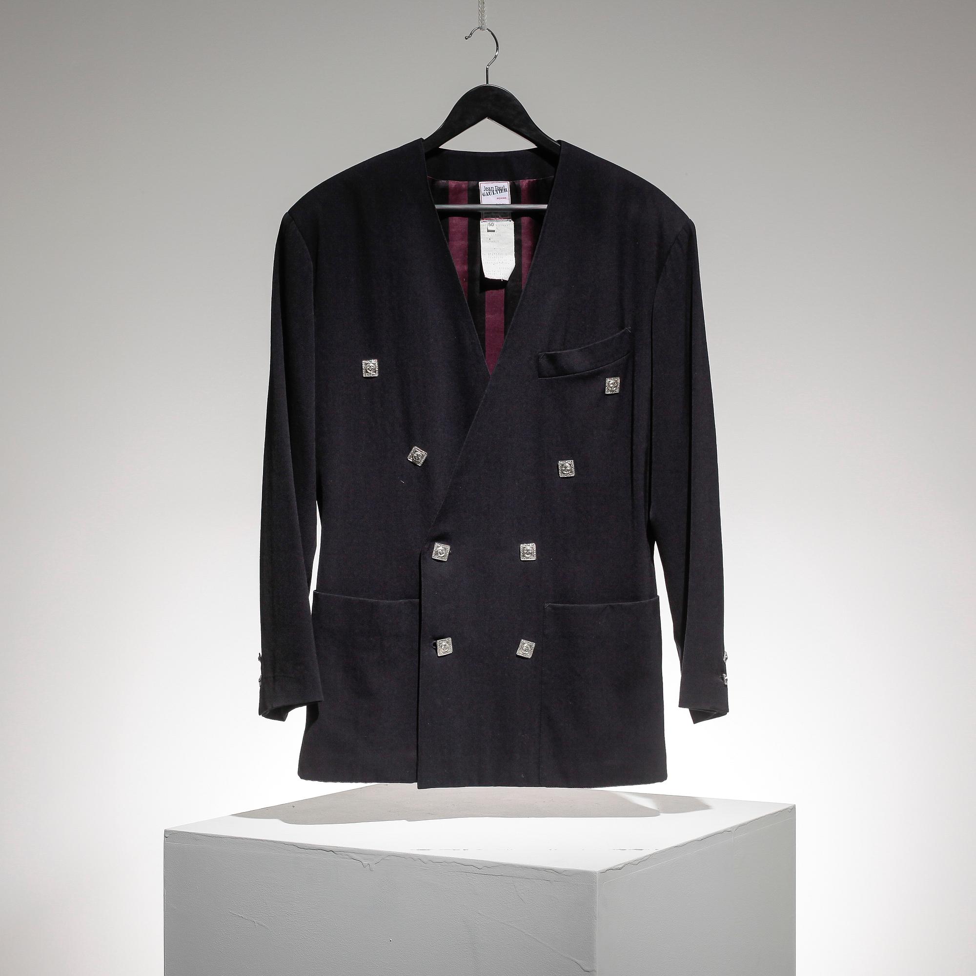 KAVAJ, Jean Paul Gaultier, storlek 50.