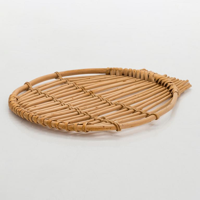 Aino Aalto, mid-20th century. base /platter, for Artek.