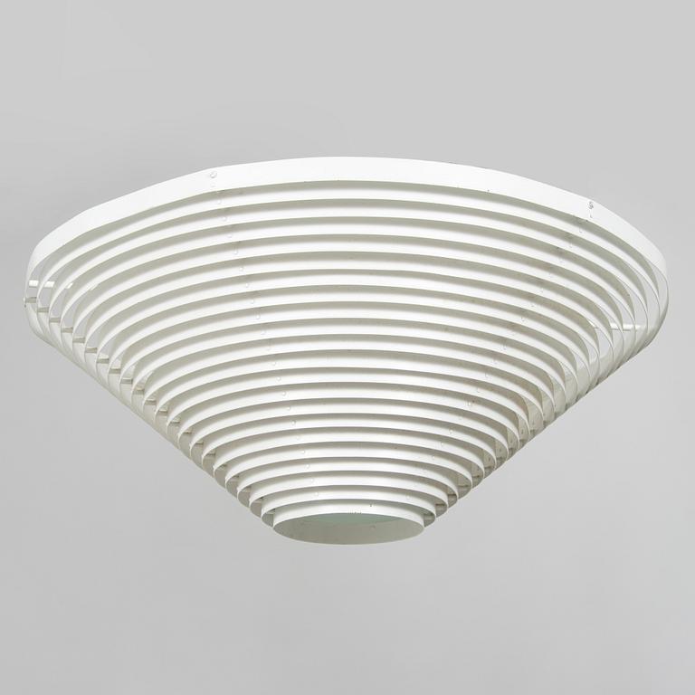 Alvar Aalto, Taklampa, modell A622A, Valaisinpaja oy, 1900-talets slut.