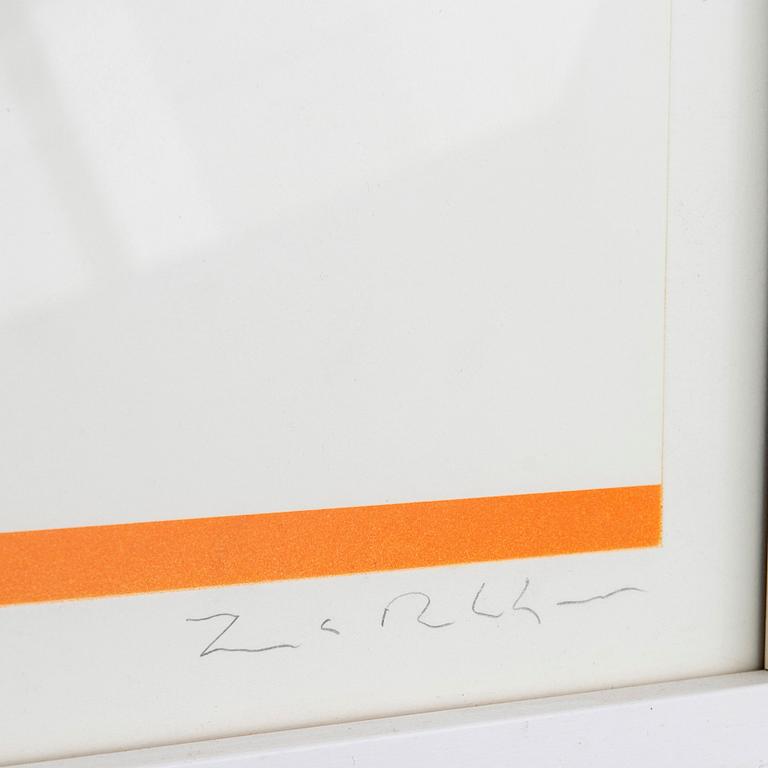 Jacob Dahlgren, Untitled.