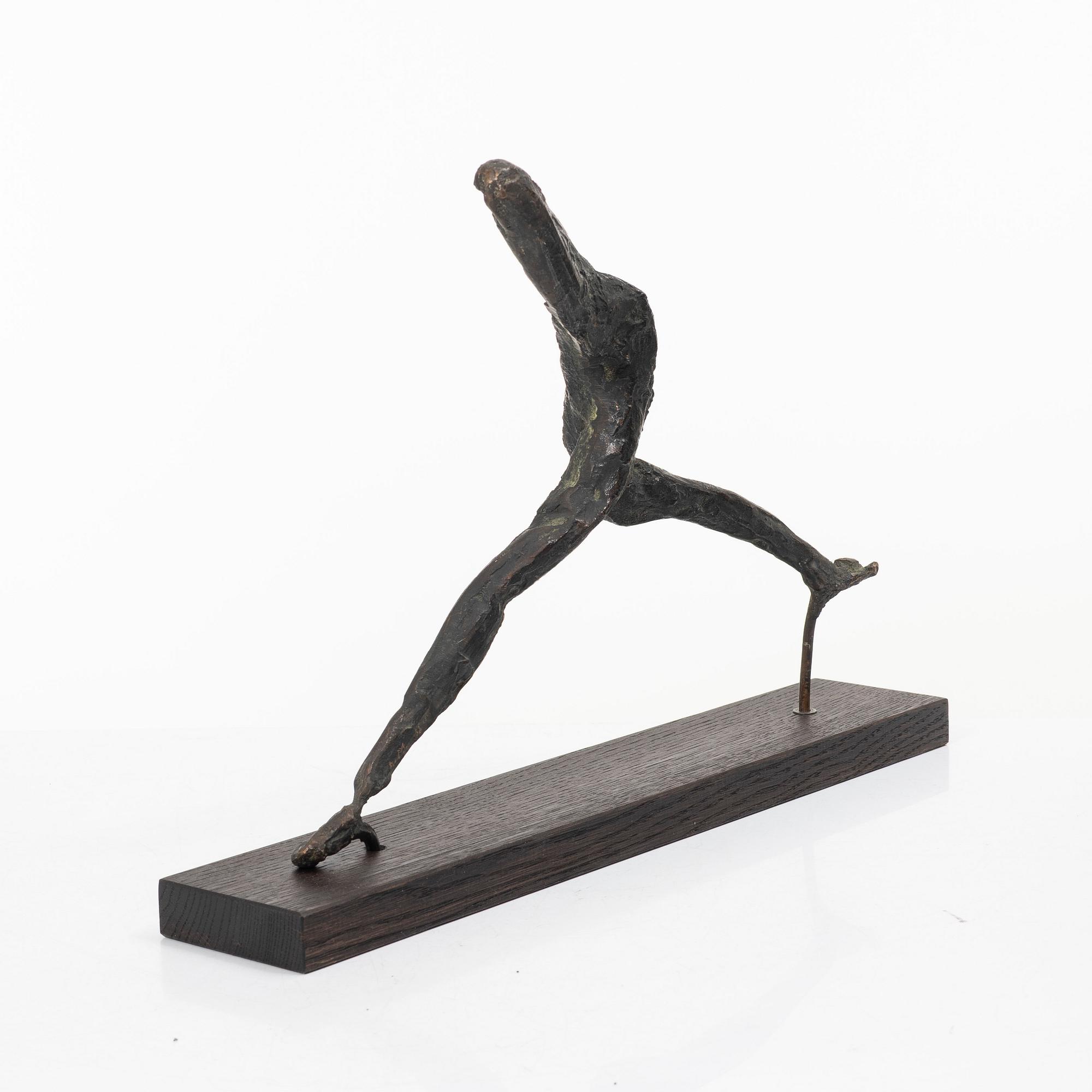 Anna Mizak, "Human".