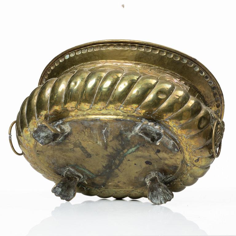 Vinkylare, barockstil, 1800-tal.