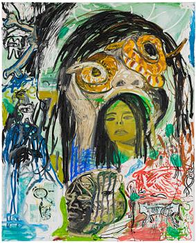 405. Bill Saylor, ”Green River".