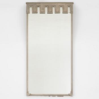 A Swedish Grace mirror, 1920's.