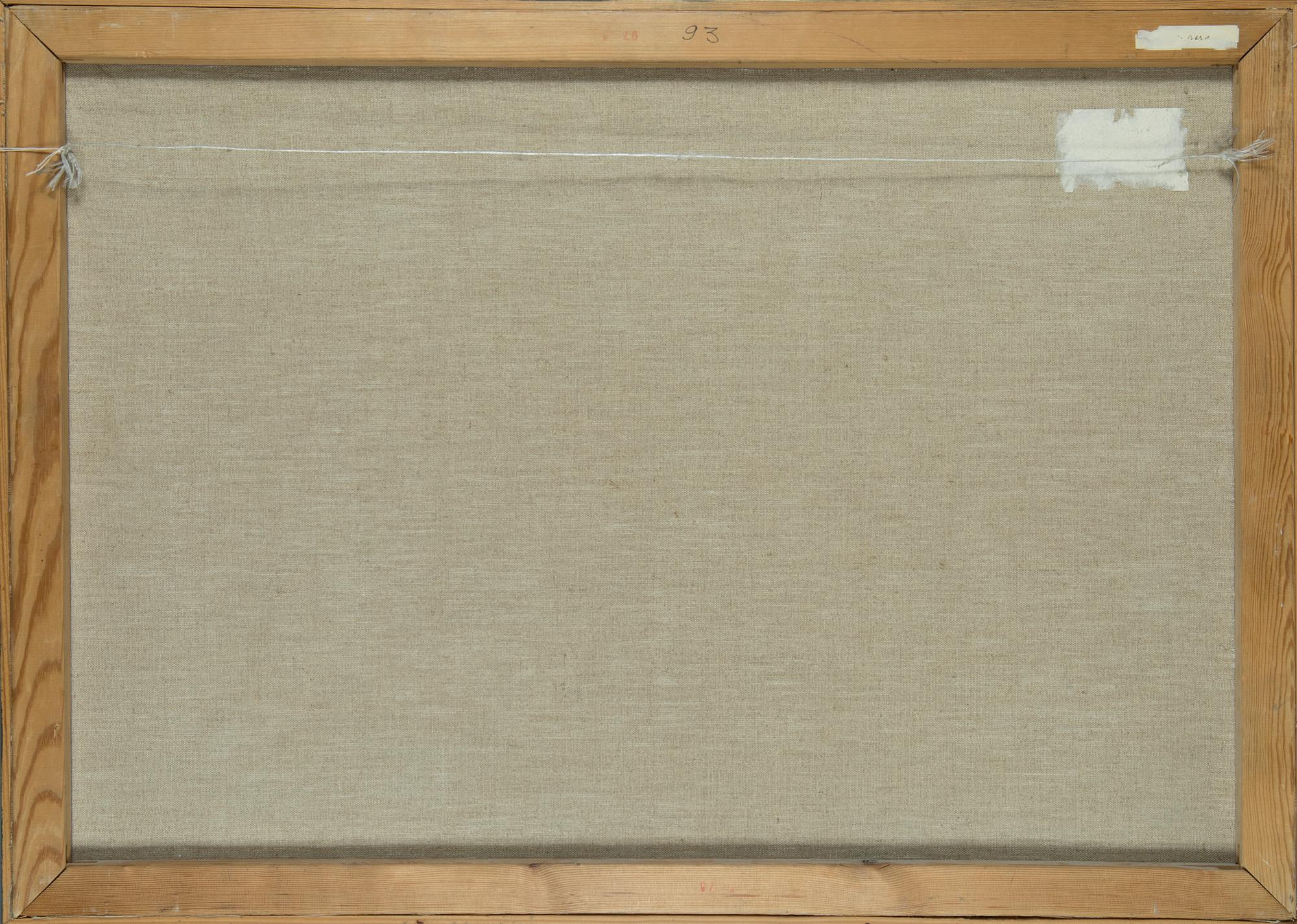 Tapio Soukka, Komposition.