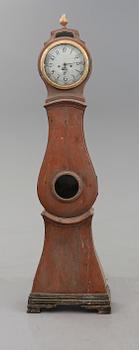 GOLVUR, rokoko, 1700-talets andra hälft.