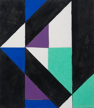 583. Lars-Gunnar Nordström, "Situation".