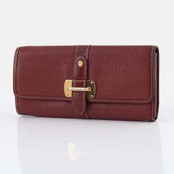 Louis Vuitton, plånbok, "Suhali Le Favori Verone".