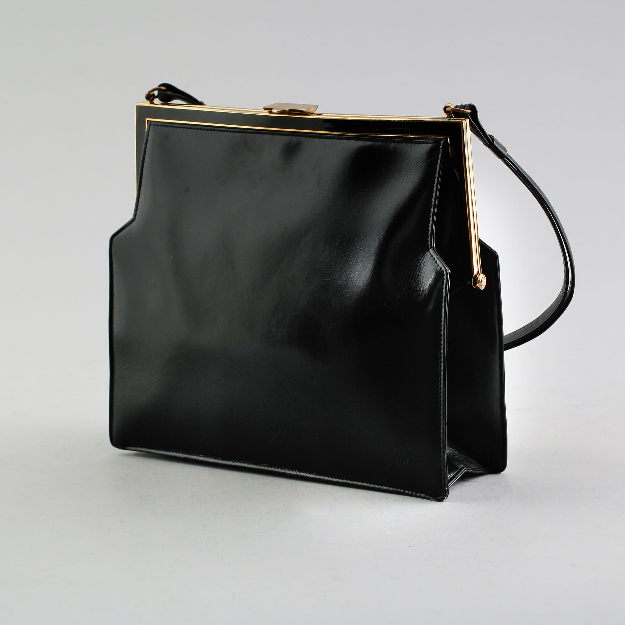 VÄSKA, Christian Dior.