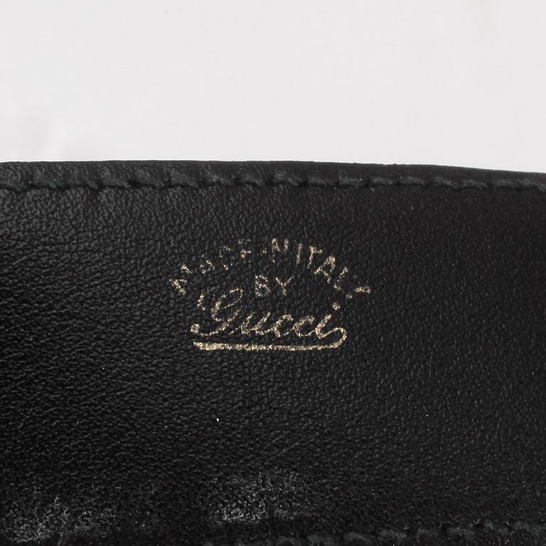 SKÄRP, 5 st, Gucci.