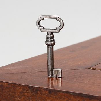 Skrivbord, Kina, 1900-talets första hälft.