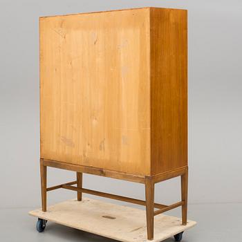 SKÅP, sannolikt Oscar Nilsson, Bodafors, 1950-tal.