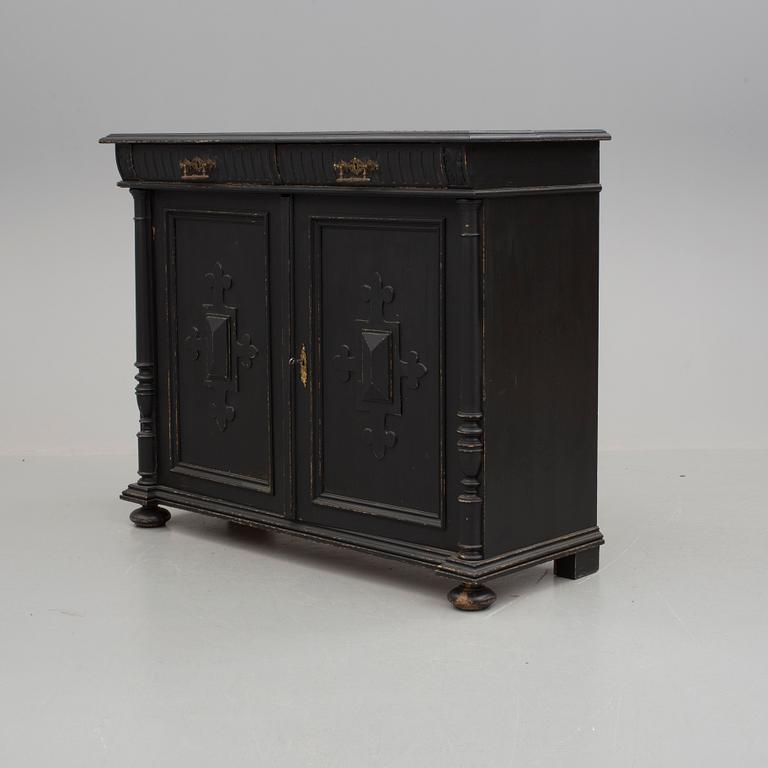 SKÄNK, nyrenässans, 1800-talets slut.