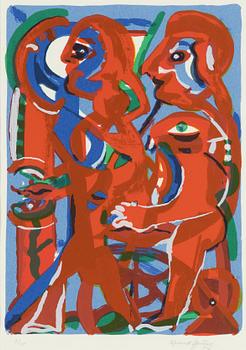 Herbert Gentry, Komposition.