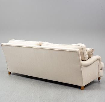 A Howard sofa from Englesson.