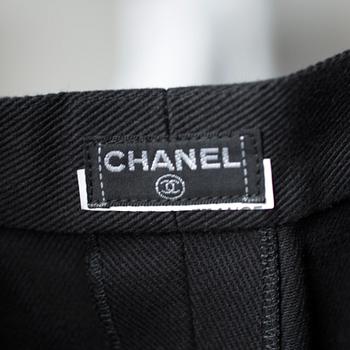 SHORTSKJOL, Chanel.