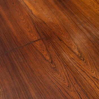 A dining table, Denmark, 1960s.