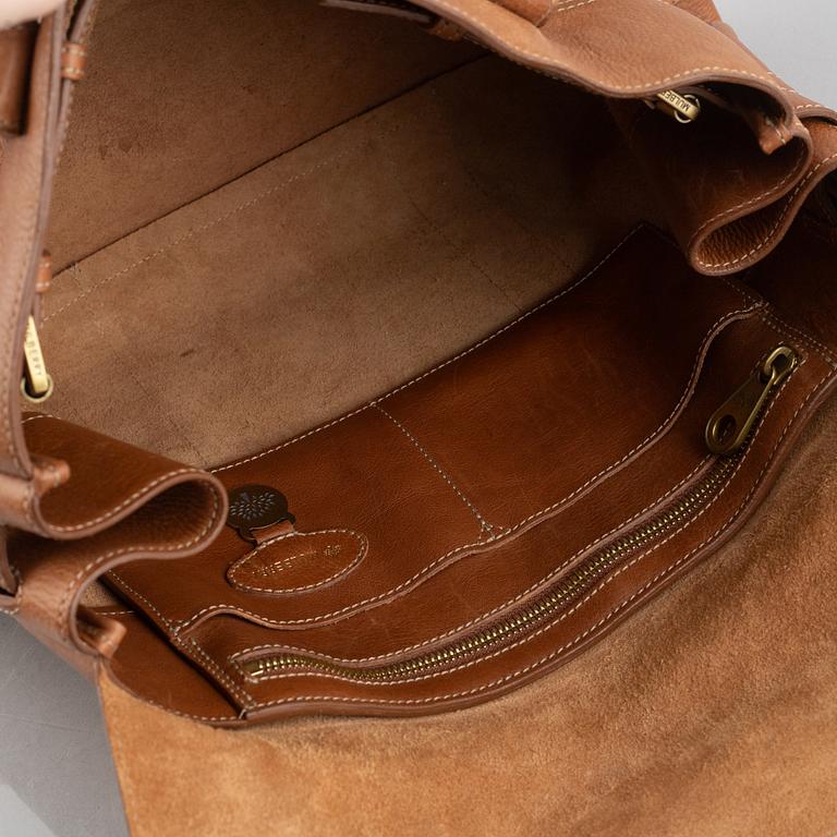 Mulberry, bag, "Bayswater".