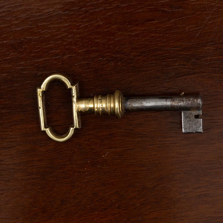 Sideboard, functionalist, around the mid-20th century.