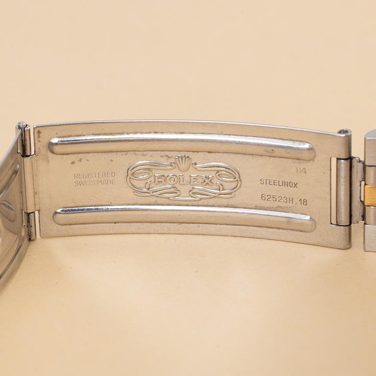 Rolex, Datejust, Turn-O-Graph, ca 1983.