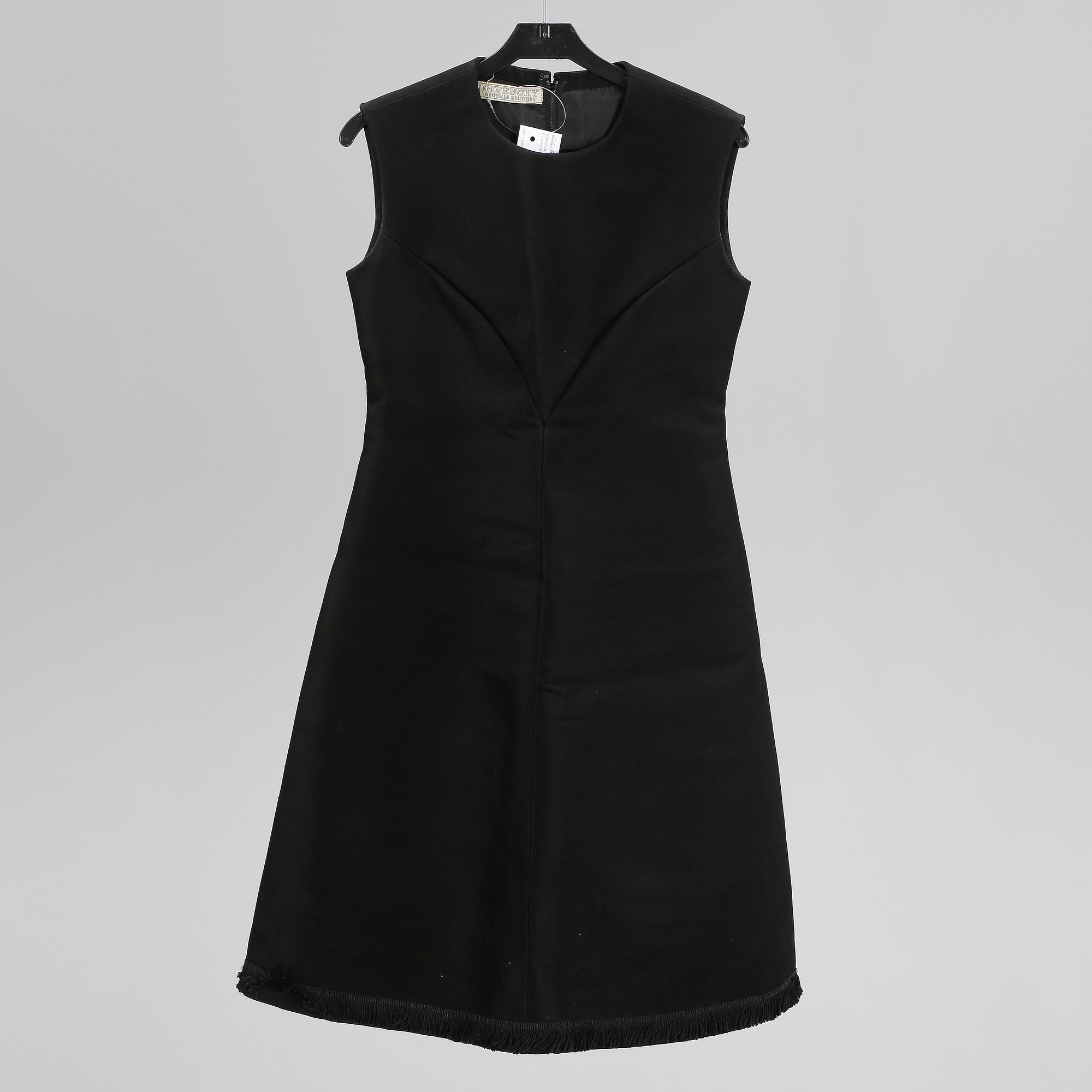 COCKTAILKLÄNNING, Givenchy.