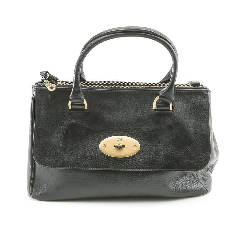 Mulberry, "Bayswater" bag.