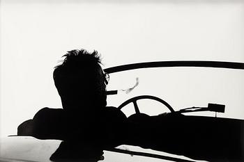 Robert Zuckerman, "Al Pacino, Miami, Florida", 1990.